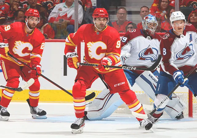Calgary Flames