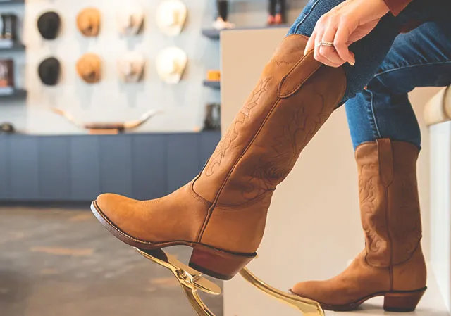 Alberta Boot Company