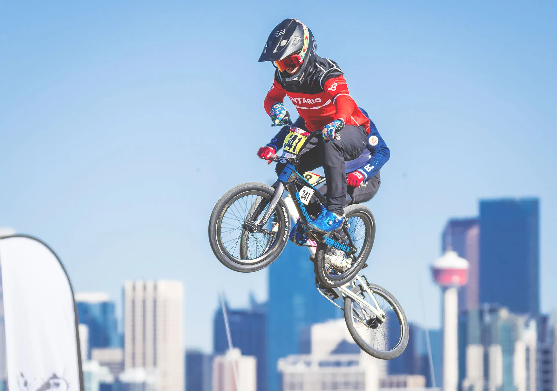 2021 BMX National Championships