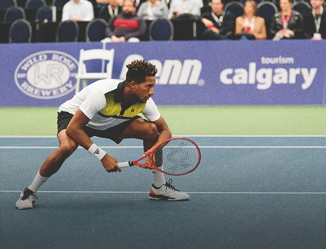 ATP National Bank Challenger