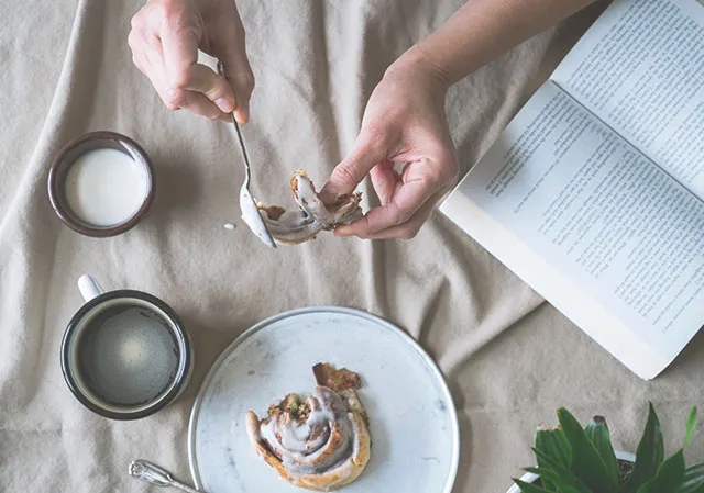 Canela Vegan Bakery & Café