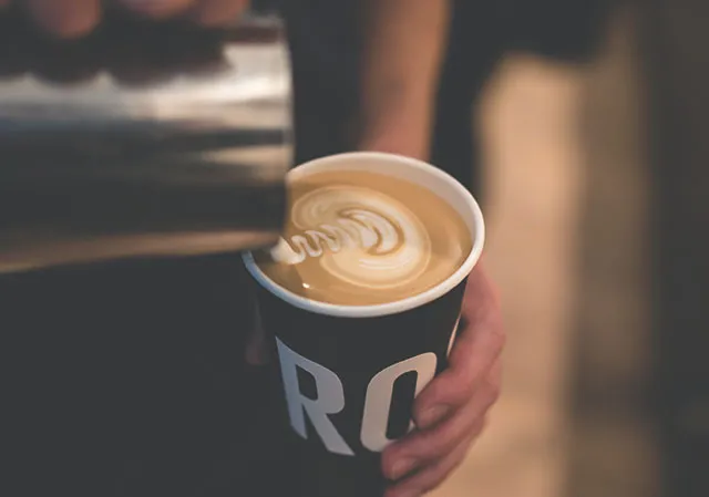 Rosso Coffee Roasters