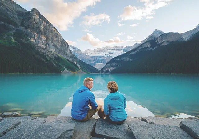 Lake Louise