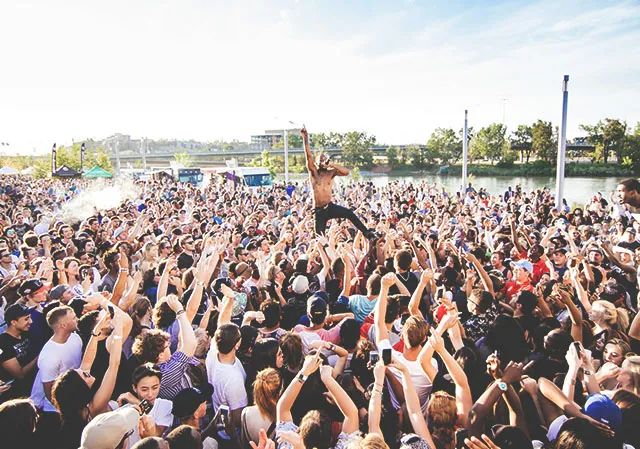 Sled Island Music Festival