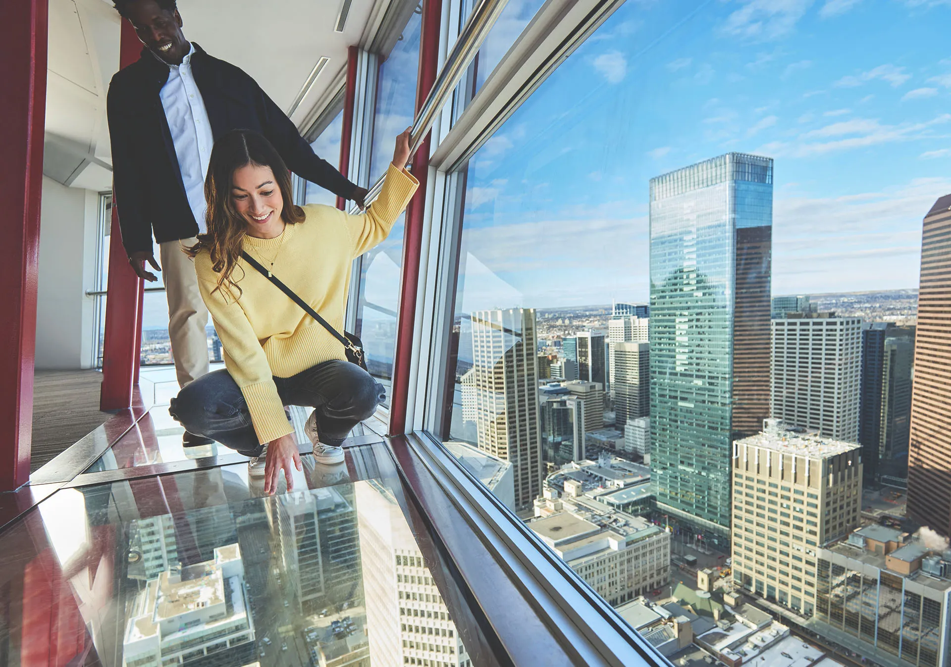 Calgary Tower