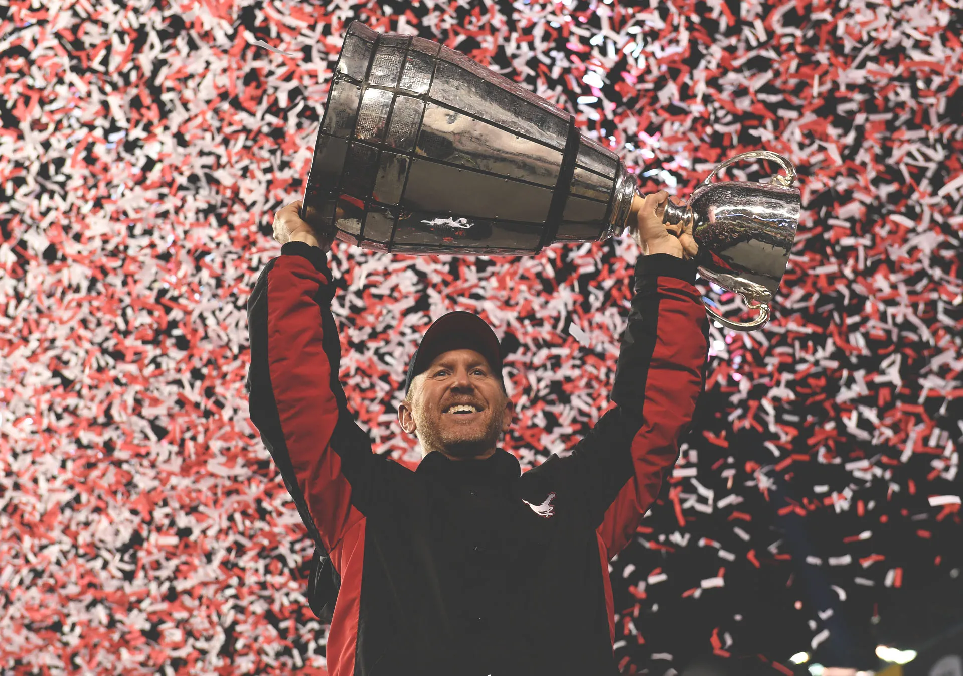 CFL Grey Cup