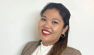 Rosevie Taruc