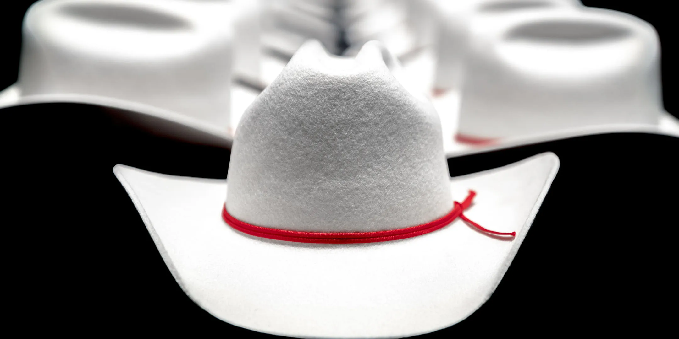 60th Annual Calgary White Hat Awards Winners