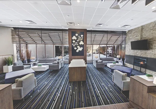 Best Western Premier Plaza and Conference Hotel