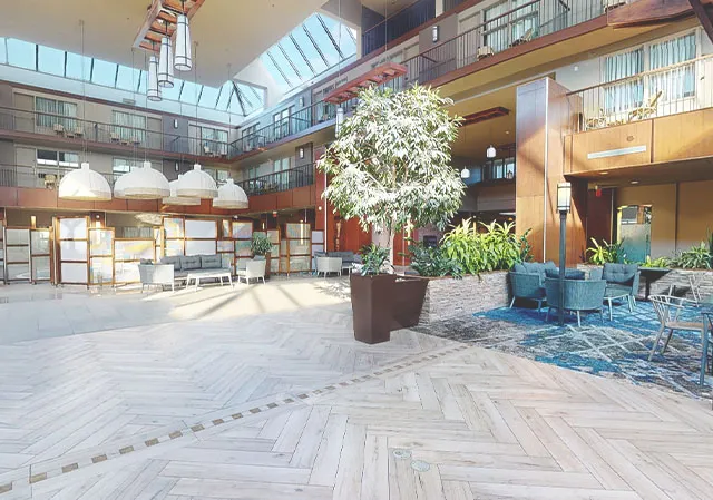 Delta Hotels by Marriott Calgary South