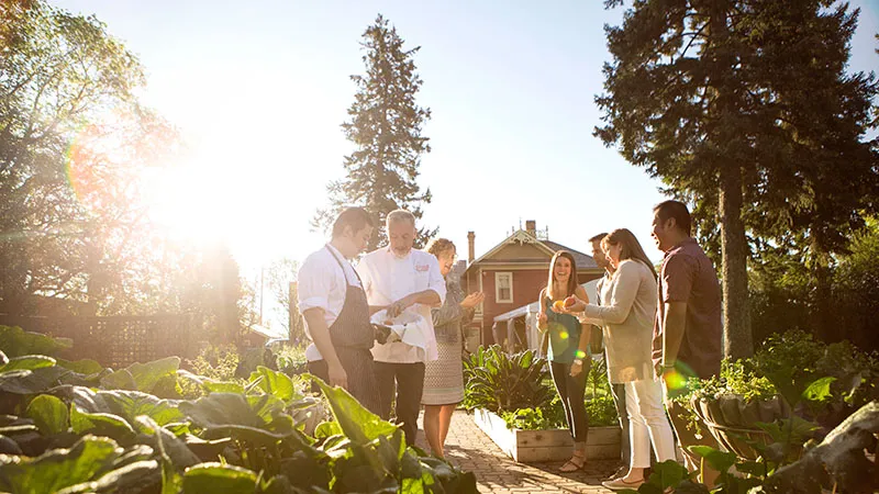City of Calgary Food Action Plan