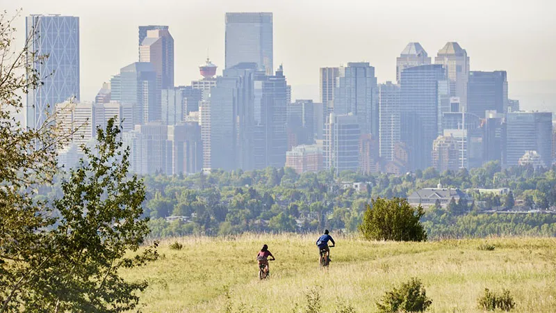 Calgary Climate Strategy