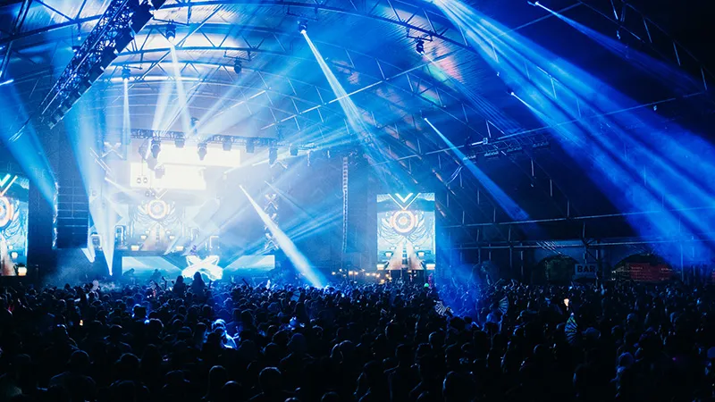 Badlands Music Festival
