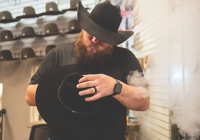 Smithbilt Hats