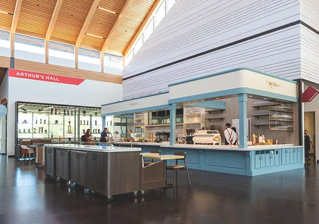 Maisie Eatery