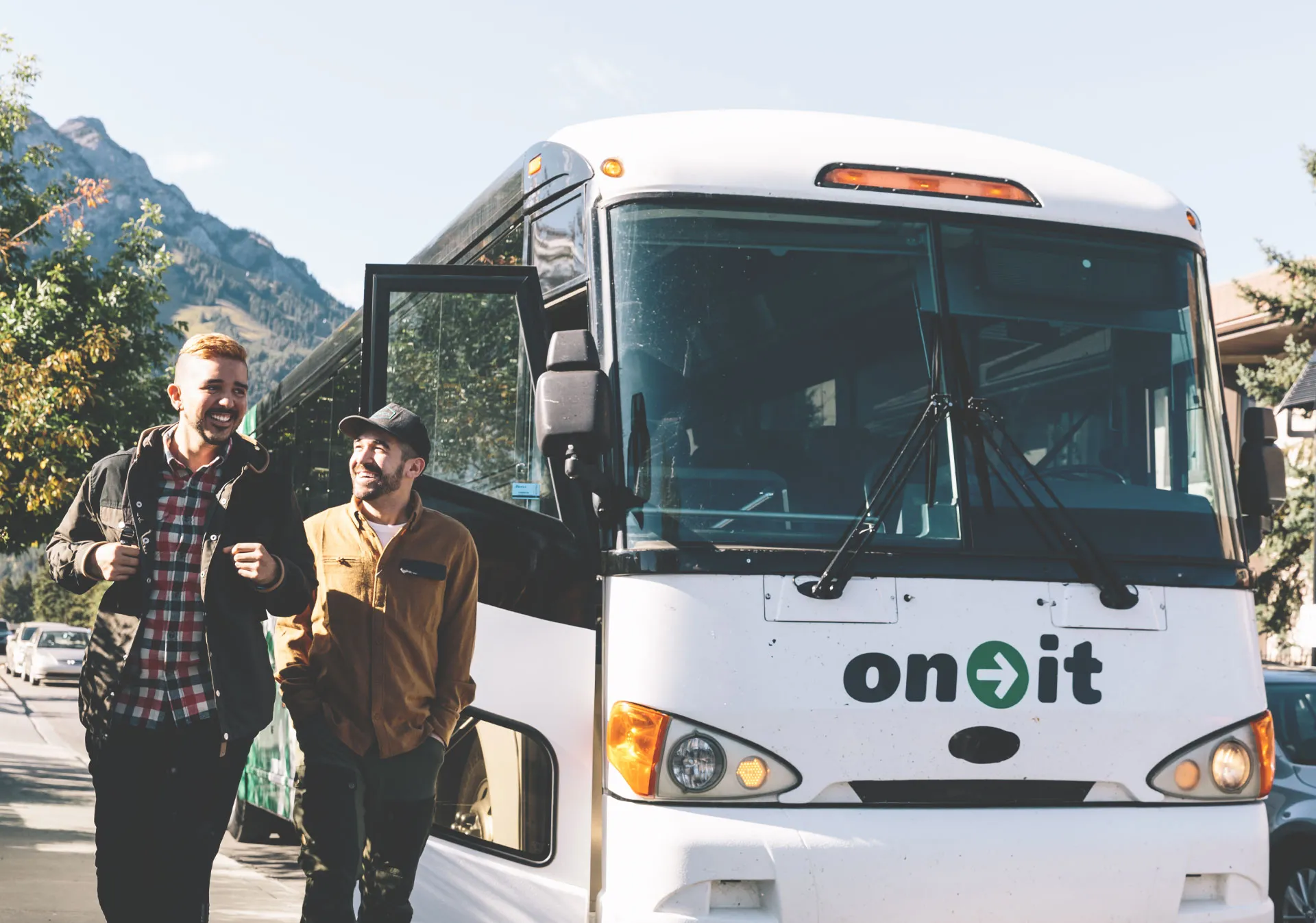 On-It Transit