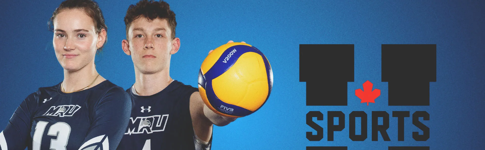 Mount Royal University sports team