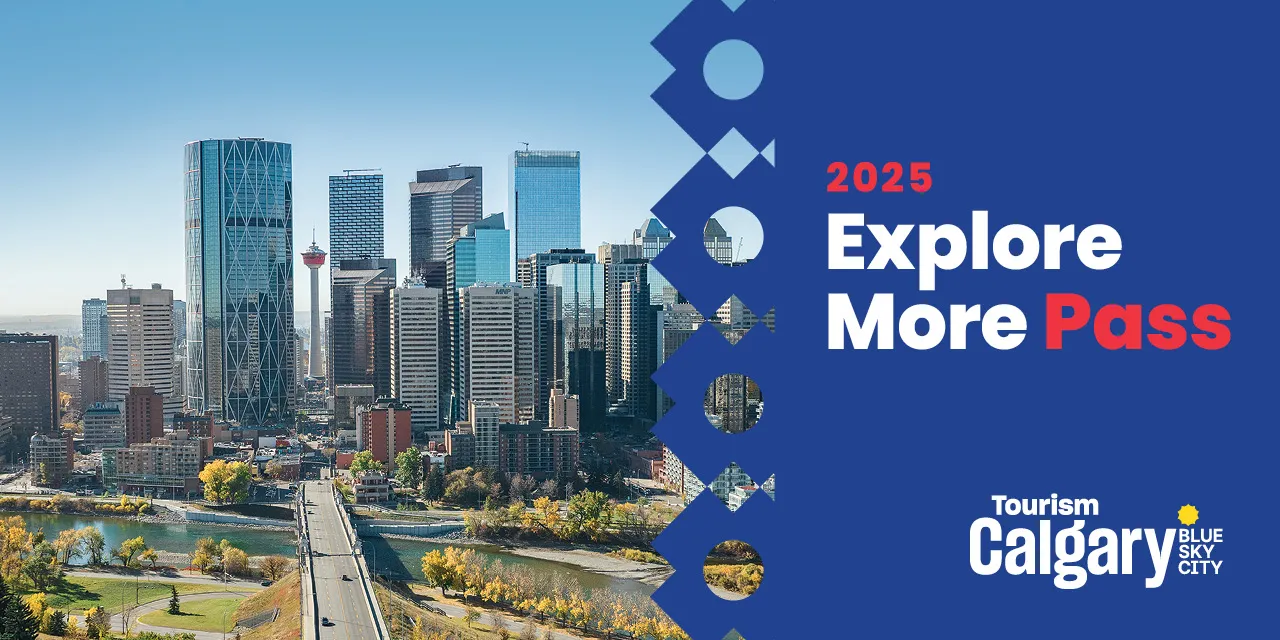 Explore More Pass 2025