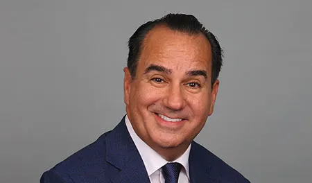 Lorenzo DeCicco