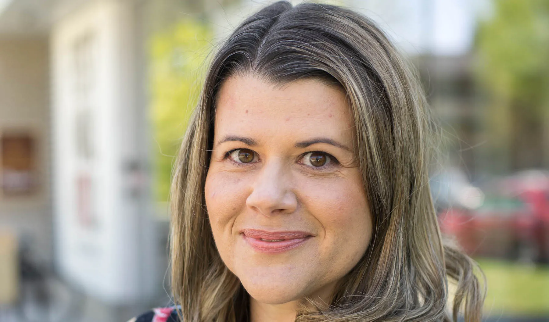 Sara Leishman