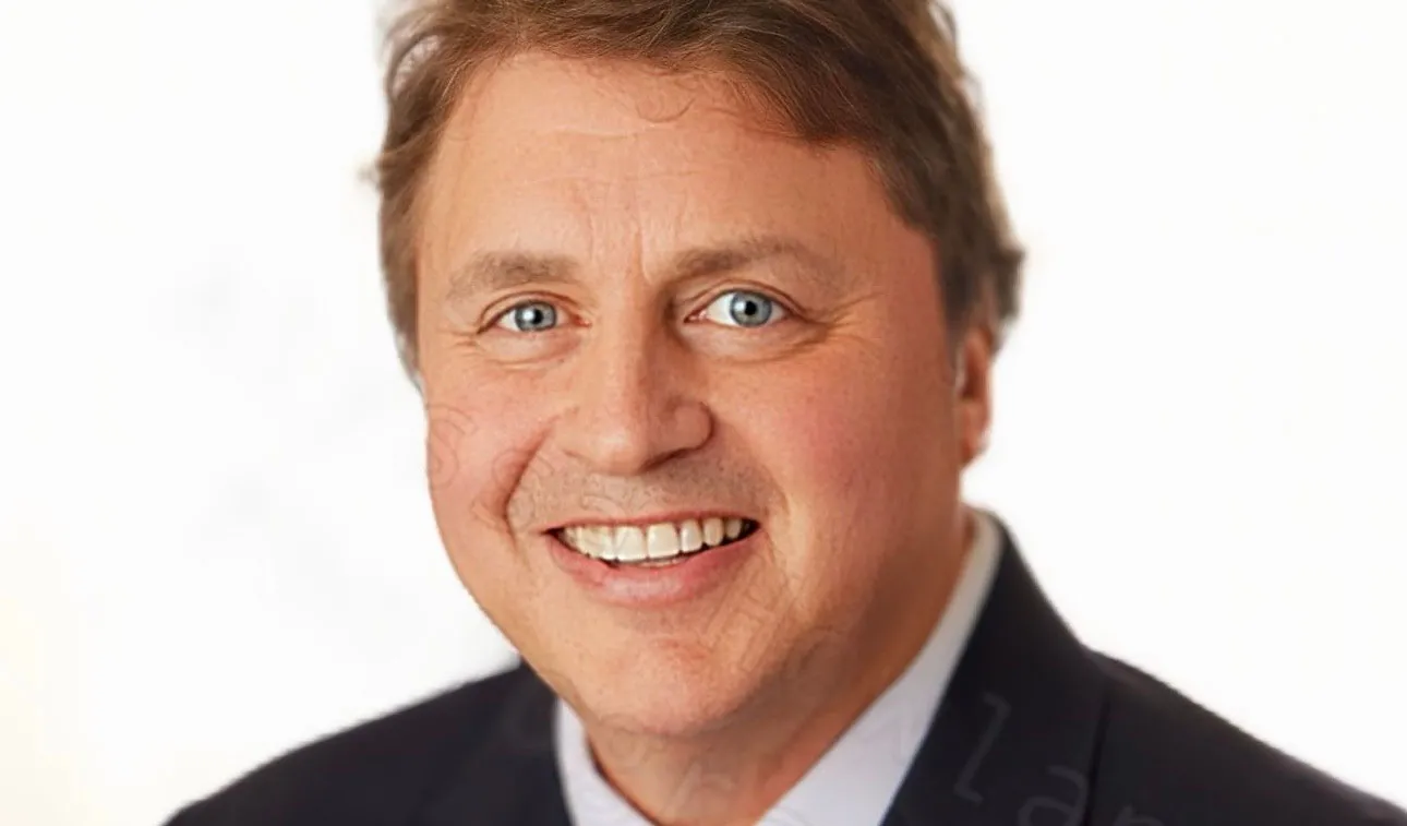 Steve McDonough