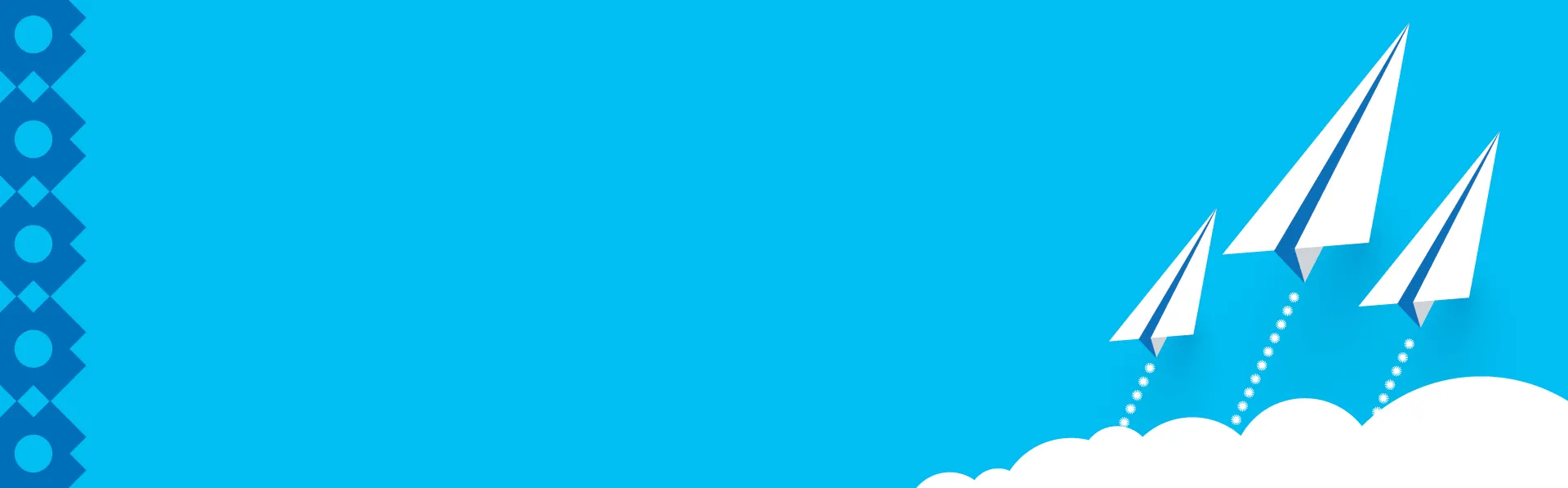 Open House Banner