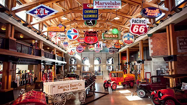 Heritage Park