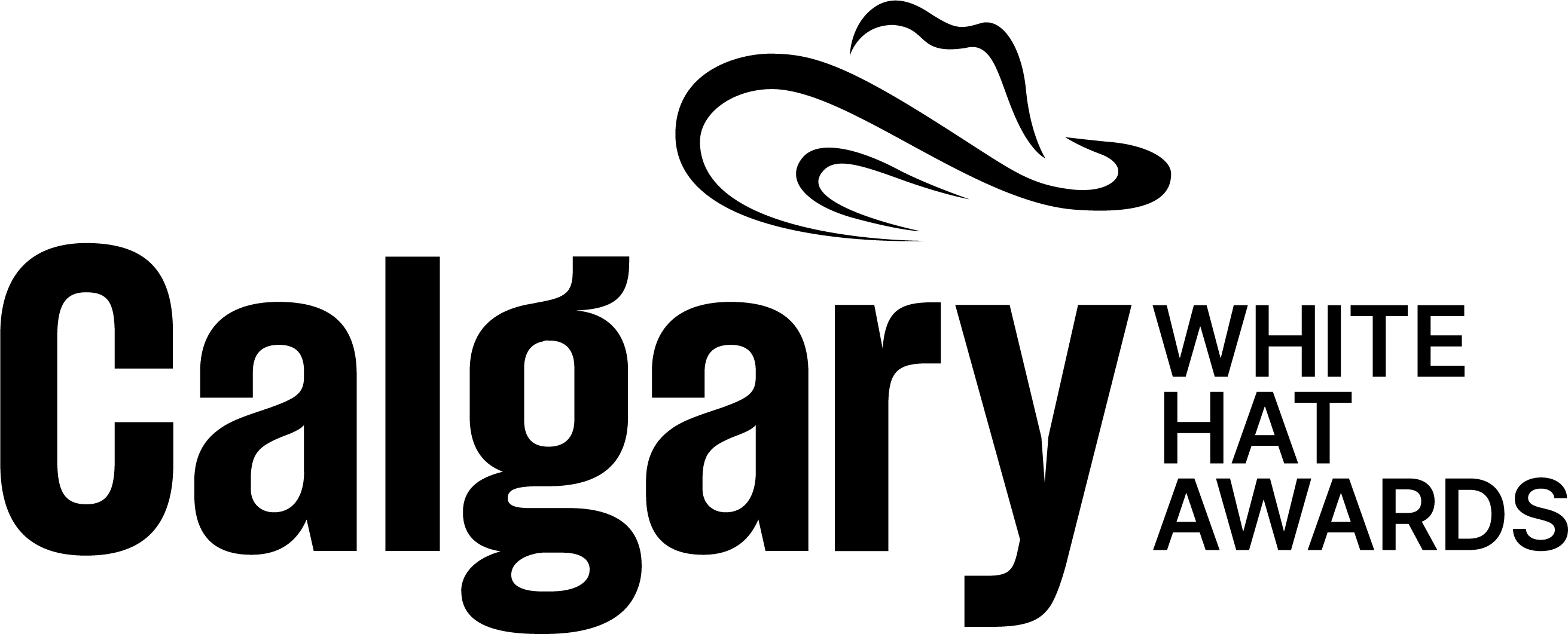 White Hat Awards Logo