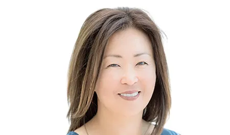 Kay Choi