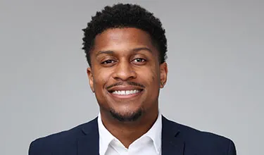 Tre Abrahams