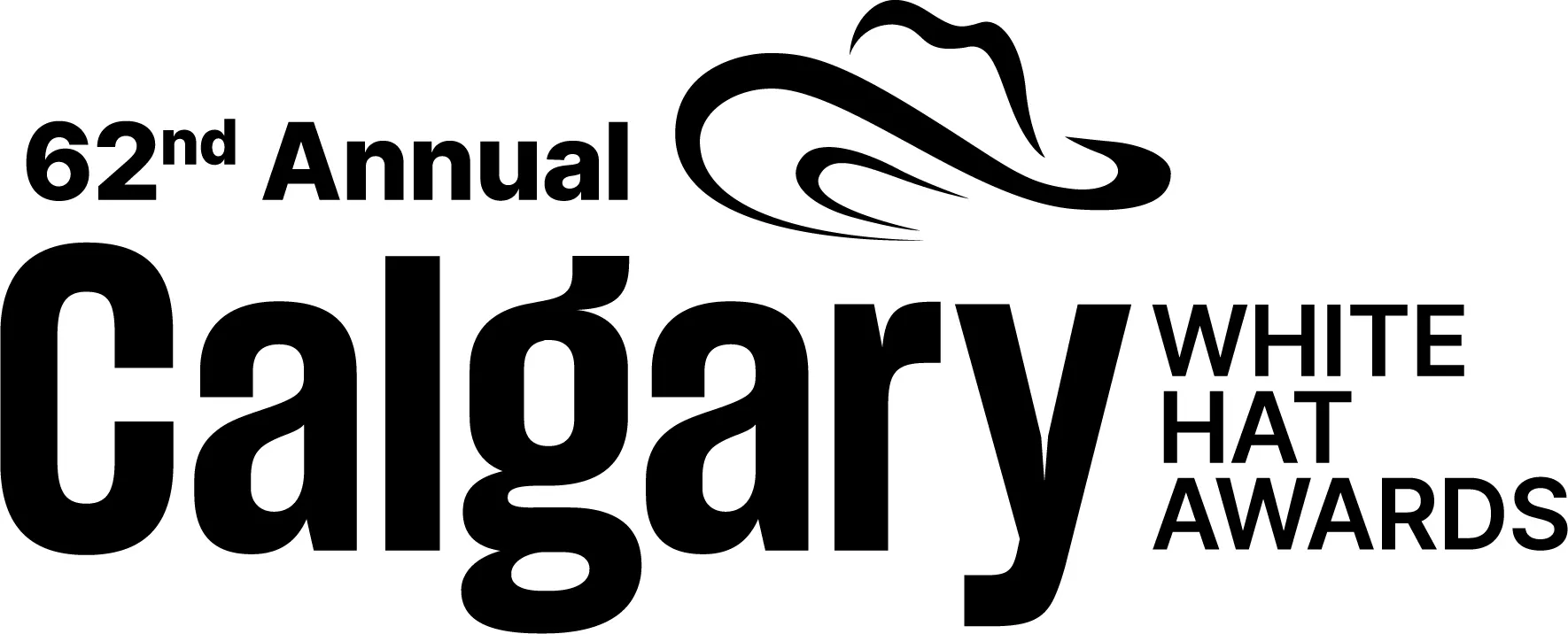 62nd Annual White Hat Awards Logo