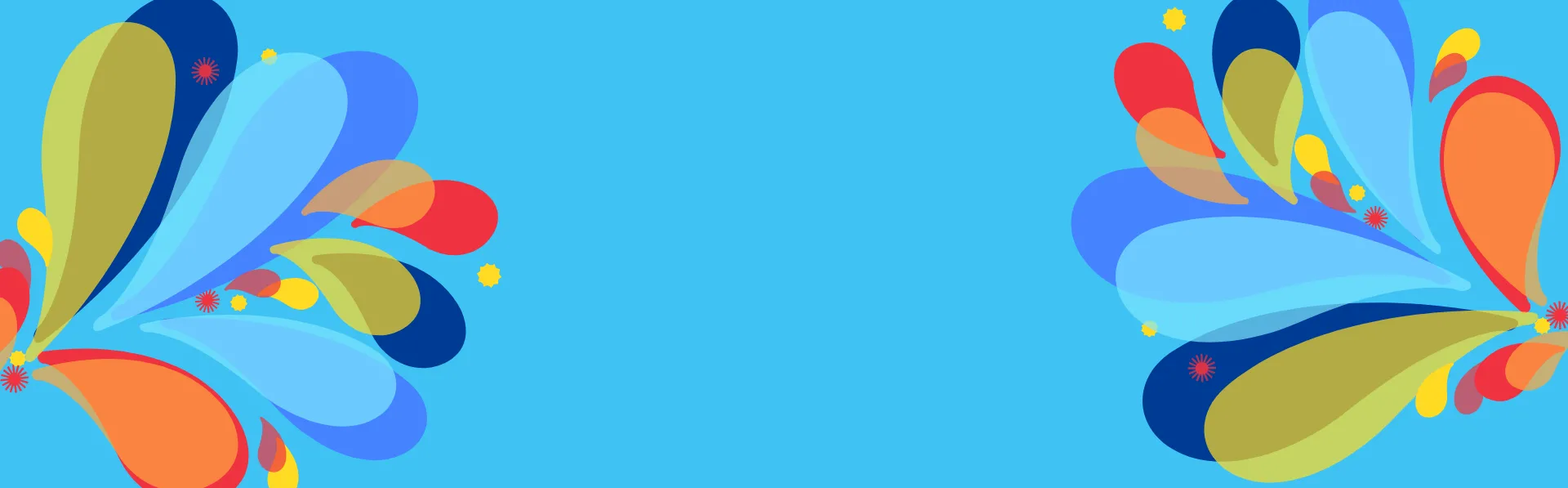 Blue Sky Arts Header