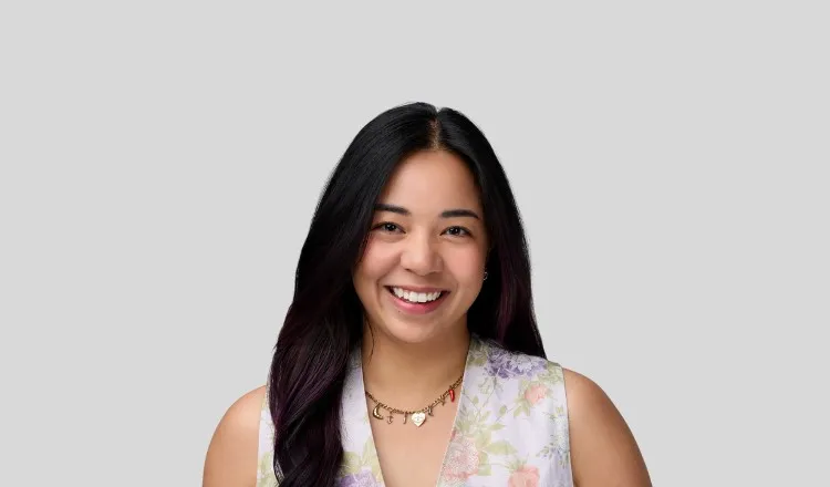 Maui Calleja headshot