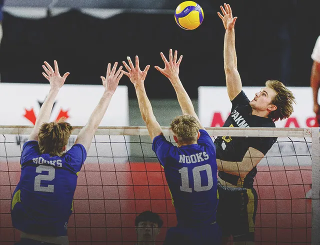 Volleyball Canada Announces 2026 Youth National Championship Dates